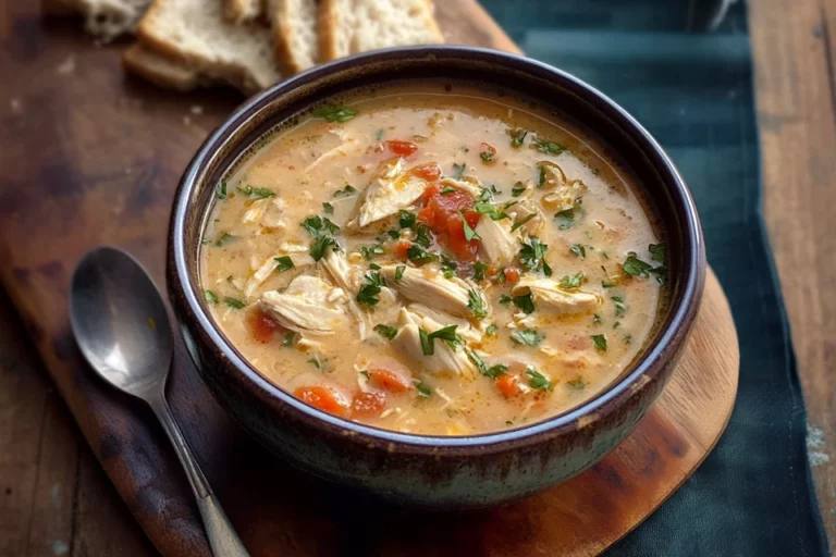 Marry Me Chicken Soup: Creamy, Dreamy, and Irresistible