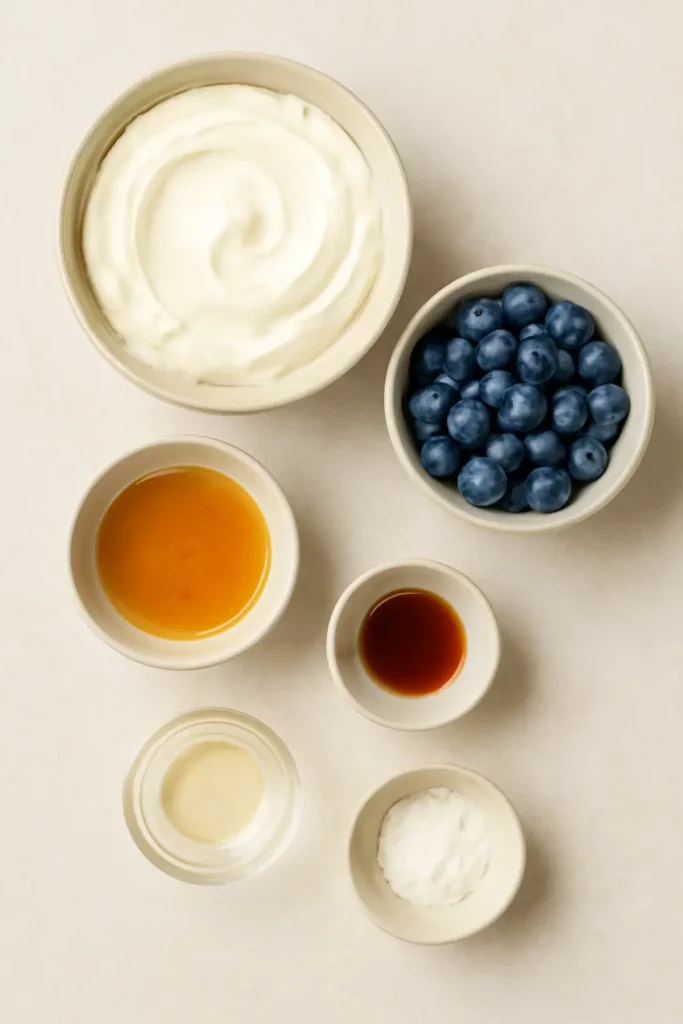 blueberry benefit - Savoring the Moment: Barista Tips and Pairing Ideas
